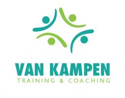 Logo # 676278 voor Ontwerp een krachtig logo voor een trainingsbureau! wedstrijd