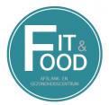 Logo design # 668057 for Logo Fit & Food contest