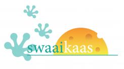 Logo # 675695 voor Ontwerp een tijdloos en minimaal logo voor tropisch logeeradres swaaikaas wedstrijd