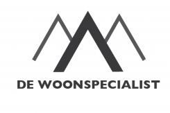 Logo # 674192 voor Logo voor winkelformule; De Woonspecialist wedstrijd