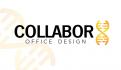 Logo design # 673107 for Find a logo for the brand Collabor8 ! contest