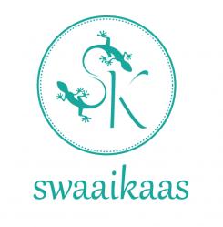 Logo # 675618 voor Ontwerp een tijdloos en minimaal logo voor tropisch logeeradres swaaikaas wedstrijd