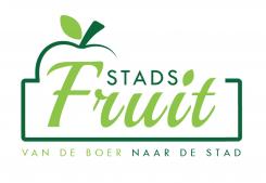 Logo design # 680138 for Who designs our logo for Stadsfruit (Cityfruit) contest