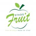 Logo design # 680141 for Who designs our logo for Stadsfruit (Cityfruit) contest