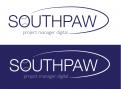 Logo # 671614 voor Logo bedrijf Southpaw wedstrijd