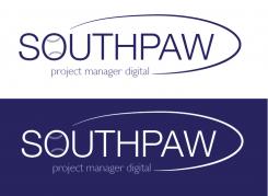 Logo # 671614 voor Logo bedrijf Southpaw wedstrijd