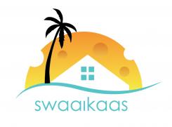 Logo # 681647 voor Ontwerp een tijdloos en minimaal logo voor tropisch logeeradres swaaikaas wedstrijd