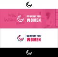 Logo design # 1150253 for Design of a logo to promotes women in businesses contest