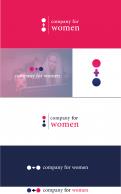 Logo design # 1150135 for Design of a logo to promotes women in businesses contest