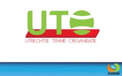 Logo # 223614 voor Logo voor Utrechtse Tennis Organisatie wedstrijd