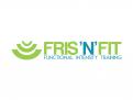 Logo # 224335 voor Fris logo voor twee jonge en sportieve ondernemers!! wedstrijd