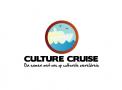 Logo # 234380 voor Culture Cruise krijgt kleur! Help jij ons met een logo? wedstrijd