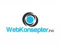 Logo design # 224206 for Webkonsepter.no logo contest contest