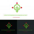 Logo design # 1051035 for Logo for my new coaching practice Ontdekkingskracht Coaching contest