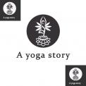 Logo design # 1056561 for Logo A Yoga Story contest