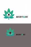 Logo design # 1045527 for Scubadiving and Medical with a caribbean theme contest