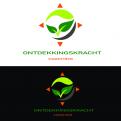 Logo design # 1050367 for Logo for my new coaching practice Ontdekkingskracht Coaching contest