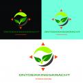 Logo design # 1050369 for Logo for my new coaching practice Ontdekkingskracht Coaching contest