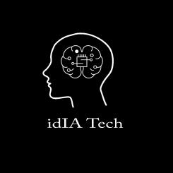Logo design # 1067926 for artificial intelligence company logo contest