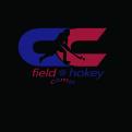 Logo design # 1047863 for Logo for field hockey camp contest