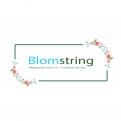 Logo # 1077658 voor Logo gezocht voor Blomstring  een nieuwe webshop voor de mooiste bloembollen wedstrijd