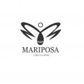 Logo  # 1090616 für Mariposa Wettbewerb