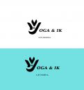 Logo # 1042771 voor Yoga & ik zoekt een logo waarin mensen zich herkennen en verbonden voelen wedstrijd