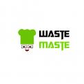 Logo design # 1113398 for  Face  for our WasteMates contest
