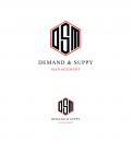 Logo design # 1042377 for Logo for Demand   Supply Management department within auto company contest