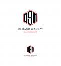Logo design # 1042378 for Logo for Demand   Supply Management department within auto company contest