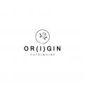 Logo design # 1103874 for A logo for Or i gin   a wealth management   advisory firm contest