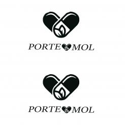 Logo # 1048201 voor Logo voor een nieuw merk dat fashionable producten op het gebied van gezondheid ziekte ontwerpt en verkoopt wedstrijd