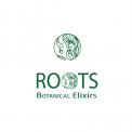 Logo design # 1113313 for Roots   Botanical Elixirs contest