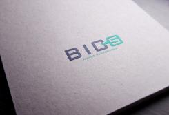 Logo design # 876781 for BIC5: Business, IT & Compliance professionals in search of a stunning logo. contest