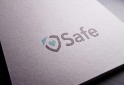 Logo design # 873772 for Logo ehealth intervention SAFE contest