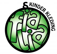 Logo # 301661 voor GEZOCHT een logo voor een kinderkleding winkel wedstrijd