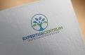 Logo design # 1191686 for Design a fresh and appealing new logo for the Expertise centre Lifestyle Interventions contest