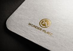 Logo design # 909592 for Logo for Wunder-Platz contest