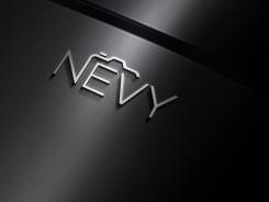 Logo design # 1235827 for Logo for high quality   luxury photo camera tripods brand Nevy contest