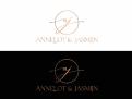 Logo design # 1223390 for Design an Elegant and Radiant wedding logo contest