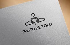 Logo # 788612 voor Logo for the streetwear clothing brand 'TRUTH BE TOLD' wedstrijd