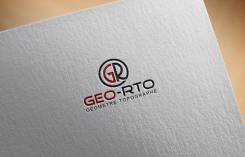 Logo design # 863349 for Logo Géomètre-Topographe GEO-RTO  contest