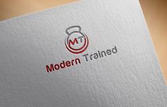 Logo design # 788614 for Looking for a modern logo design for a personal trainer contest