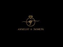 Logo design # 1222908 for Design an Elegant and Radiant wedding logo contest