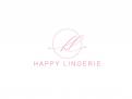Logo design # 1225418 for Lingerie sales e commerce website Logo creation contest