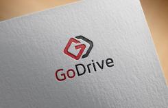 Logo design # 1240065 for Modern and minimalistic logo for at driving school contest