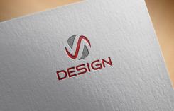 Logo # 733360 voor Ontwerp een nieuw logo voor Reclamebelettering bedrijf VA Design wedstrijd