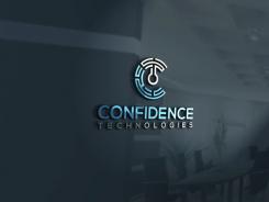 Logo design # 1266354 for Confidence technologies contest