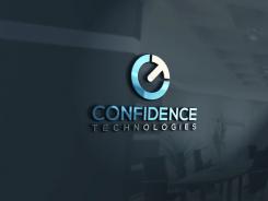 Logo design # 1266356 for Confidence technologies contest