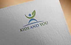 Logo design # 733366 for Logo/monogram needed for Kidsandyou.nl child education and coaching on a personal level contest